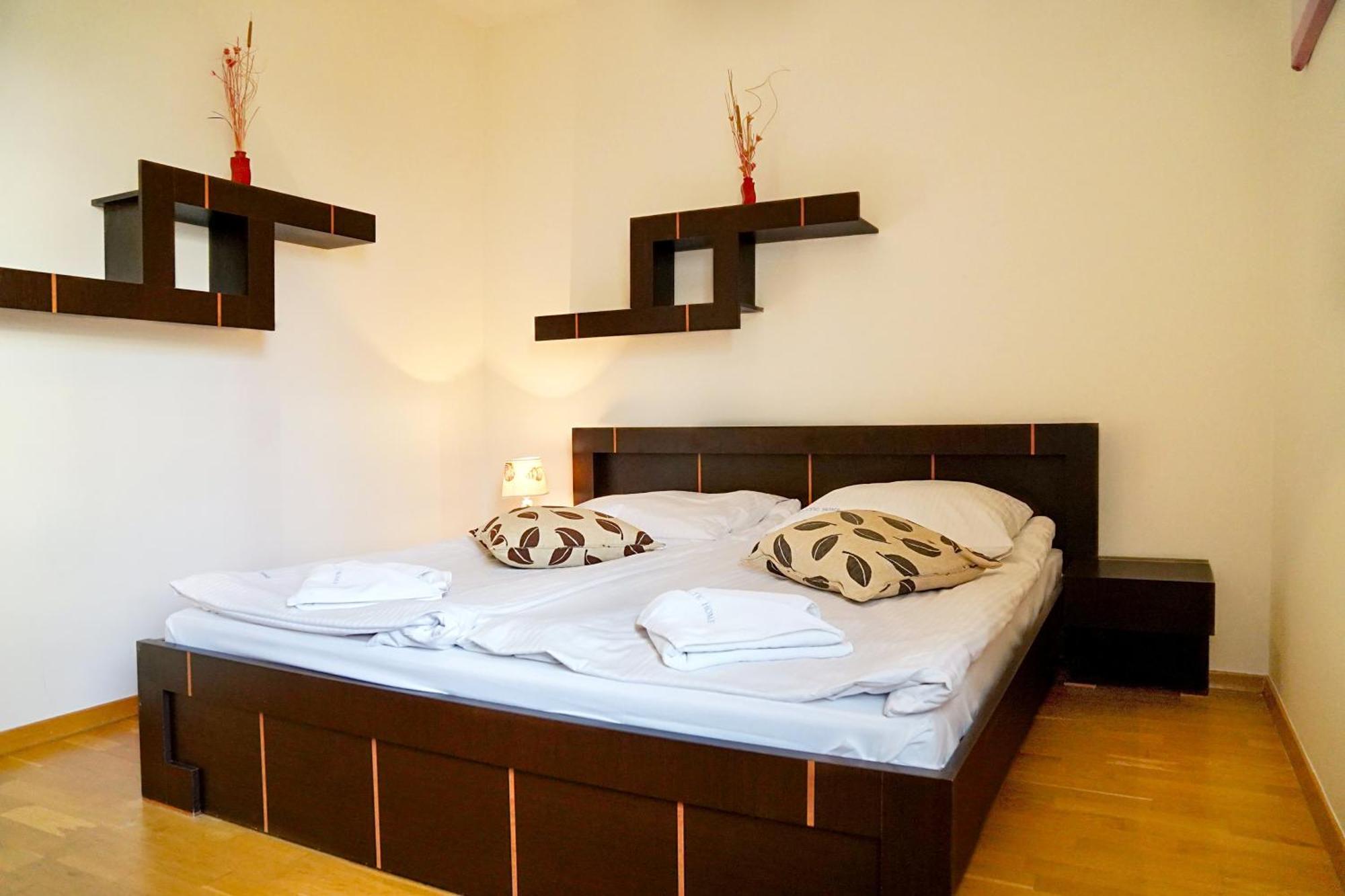 Aquamarina Z Garazem W Cenie By Baltic Home Miedzyzdroje Extérieur photo