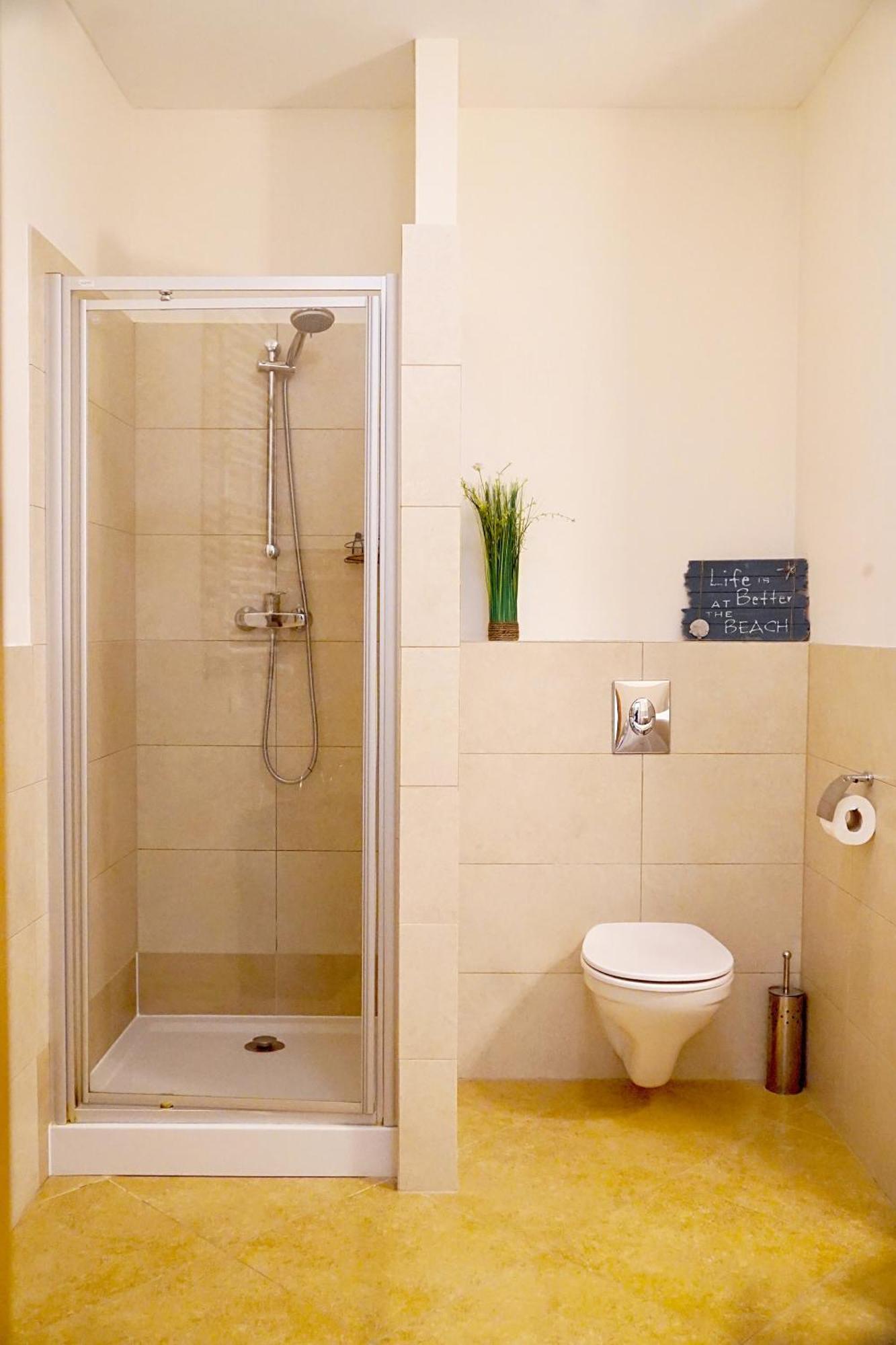 Aquamarina Z Garazem W Cenie By Baltic Home Miedzyzdroje Extérieur photo