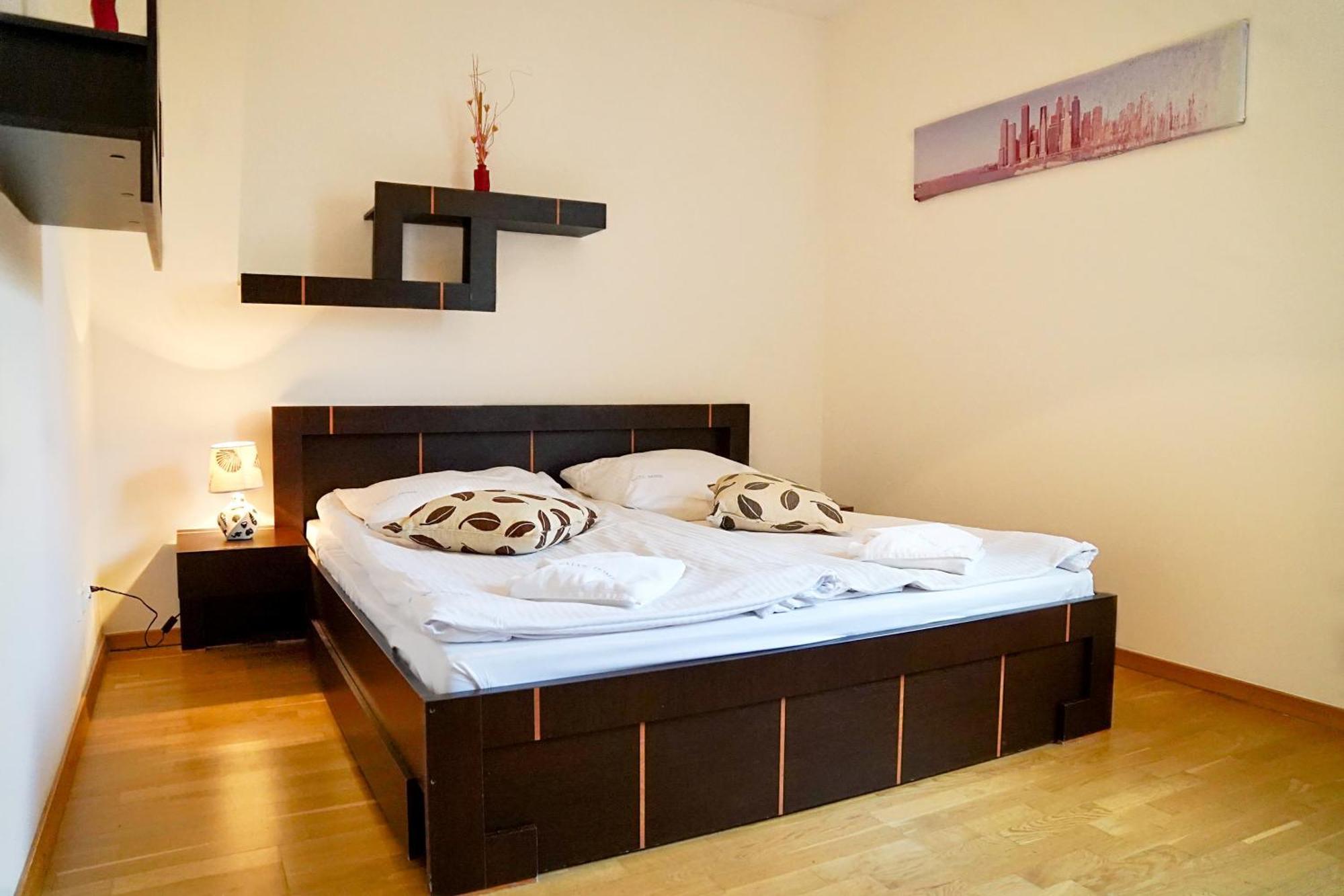 Aquamarina Z Garazem W Cenie By Baltic Home Miedzyzdroje Extérieur photo