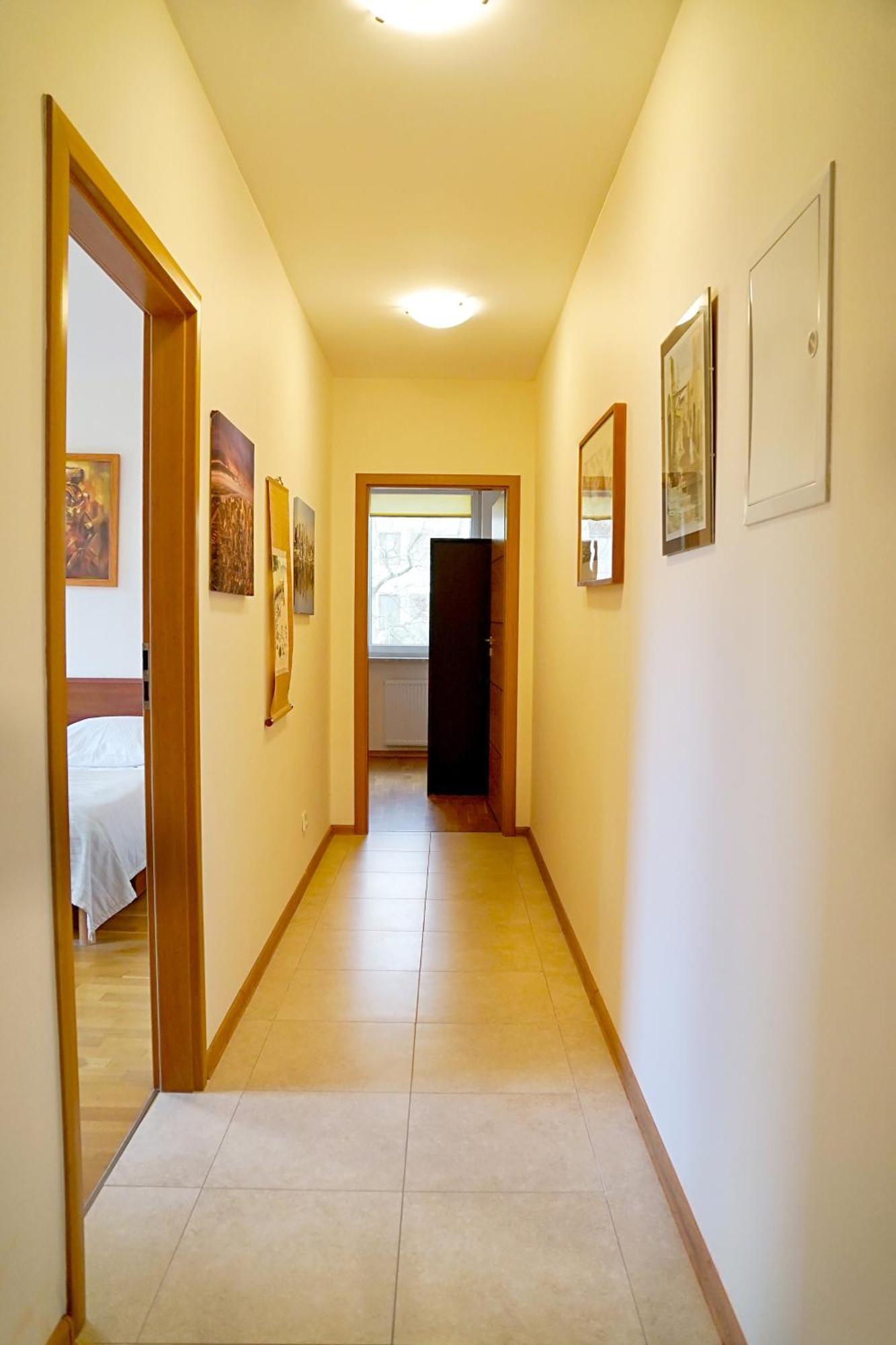 Aquamarina Z Garazem W Cenie By Baltic Home Miedzyzdroje Extérieur photo